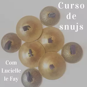 Imagem de capa para o Curso online Curso de Snujs