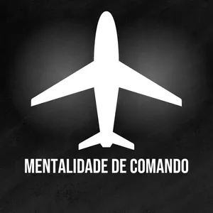 Imagem de capa para o Curso online Mentalidade de Comando