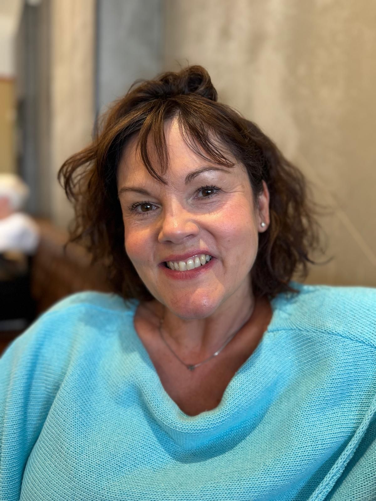 Lisa Capaldi