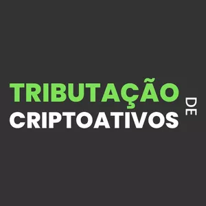 Imagem de capa para o Curso online Tributação de Criptoativos