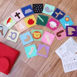 Imagem de capa para o Curso online Pareamento de Histórias Bíblicas