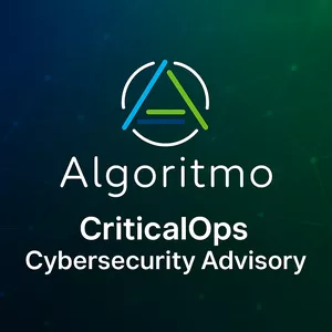 Cover image for Online course Critical Operation Cybersecurity Advisory