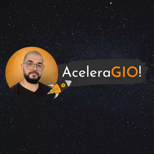 Imagem de capa para o Curso online Extensão AceleraGio! 