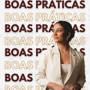 Imagem de capa para o Curso online Boas Práticas do Zero