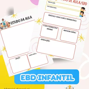 Imagem de capa para o Ebook Planejamento de Aula