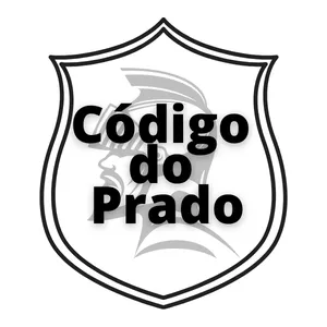 Imagem principal do produto Código do Prado