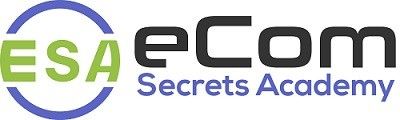 eCom Secrets Academy logo