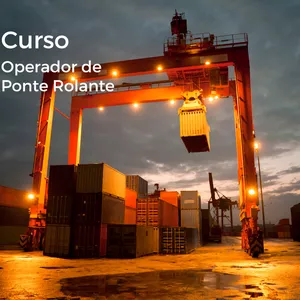 Capa do curso 