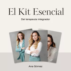 Imagen de portada para Curso online El Kit Esencial Del Terapeuta Integrador