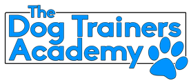 The Dog Trainers Academy logo
