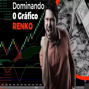 Imagem de capa para o Curso online DOMINANDO O GRÁFICO RENKO