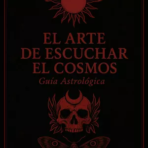 Imagen de portada para Ebook Lilith: El Arte de Escuchar el Cosmos