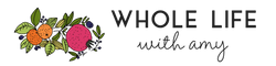 Whole Life With Amy