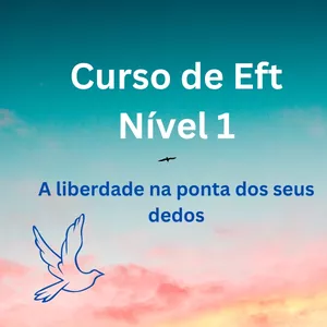 Imagem de capa para o Curso online Curso de Eft- Nível 1