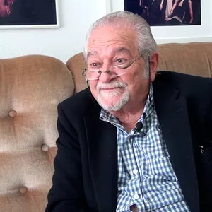 Imagem de capa para o Curso online José Luís Martins Pereira em grande entrevista ao Aveiro TV – Uma história de vida