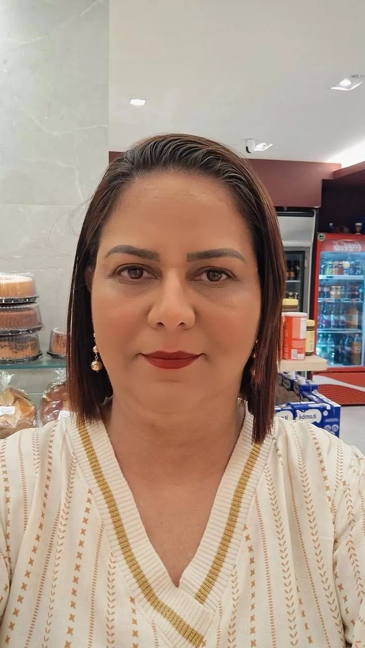 María, 46 años — Valencia