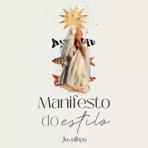 Imagem de capa para o Curso online Manifesto do Estilo
