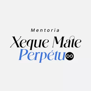 Imagem de capa para o Curso online Mentoria | Xeque Mate Perpétuo
