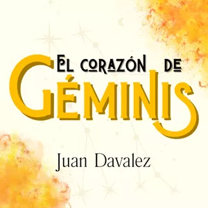Imagen de portada para Ebook El Corazón de Géminis 