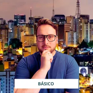 Imagem de capa para o Curso online Excel básico