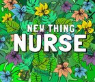 New Thing Nurse  logo