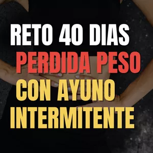 Imagen de portada para Ebook RETO 30 DÍAS + 10 DÍAS DE REGALO