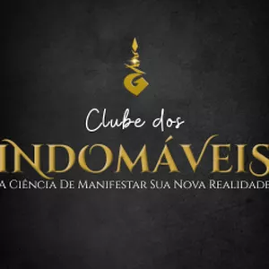Imagem de capa para o Curso online Clube dos indomáveis