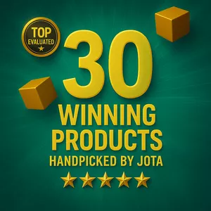 Cover image for Online course 30 - Winning Products