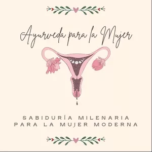 Imagen de portada para Curso online Ayurveda Para La Mujer 