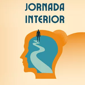 Imagem de capa para o Ebook Jornada interior: um mergulho no autoconhecimento.
