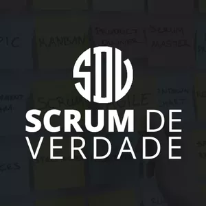 Imagem de capa para o Curso online Scrum de Verdade