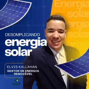 Imagem do curso Descomplicando Energia Solar 