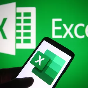 Imagem de capa para o Ebook Excel Avançado: Domine as Ferramentas e Técnicas Profissionais