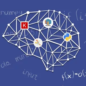 Imagem de capa para o Curso online MASTERCLASS PYTHON E INTELIGÊNCIA ARTIFICIAL