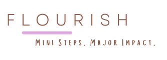 Flourish Academy logo