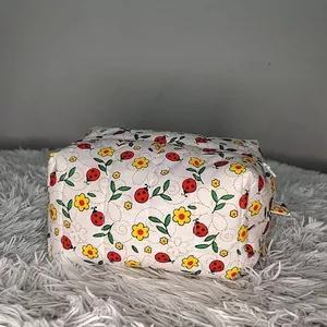 Imagem de capa para o Ebook MOLDE Nécessaire - Tamanho P