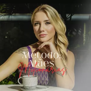 Imagem de capa para o Curso online Método: Mães Milionárias