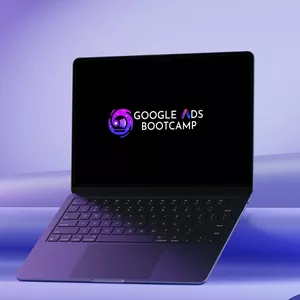 Imagen de portada para Curso online Google Ads Bootcamp