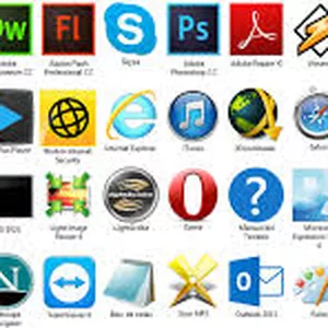 Imagen de portada para Curso online Programas Informáticos