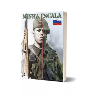 Imagem de capa para o Ebook E-BOOK - RUSSIA - CAIXAS E ACESSÓRIOS