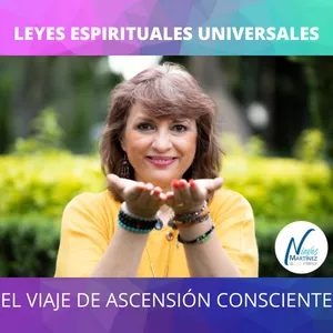 Imagen de portada para Curso online 36 leyes espirituales universales