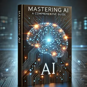 Imagem de Guia Completo para Trabalhar com Inteligência Artificial (IA) criado por Leandro na hotmart