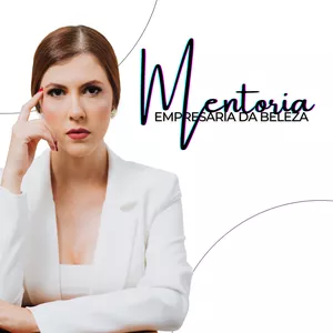 Imagem de capa para o Curso online Mentoria Empresária da Beleza