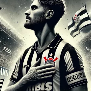 Imagem de capa para o Ebook Nas Veias Do Timão