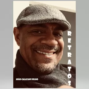 Imagem de capa para o Ebook Retratos