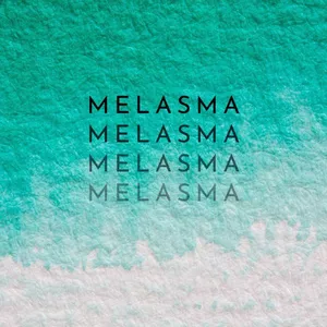 Imagem de capa para o Ebook Melasma - Dicas