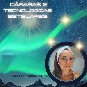 Imagem de capa para o Curso online Curso Câmaras e Tecnologias Estelares - Gravação da última turma