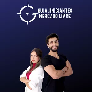 Imagem de Guia Para Iniciantes Mercado Livre criado por Jhenifer Alves na hotmart