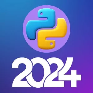 Imagem do curso PYTHON 2024/2025 - Sql, Power BI, Pandas, Numpy, Scikit learn