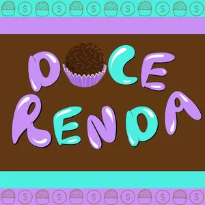 Imagem de capa para o Curso online Doce Renda: A Arte Lucrativa em Vender Brigadeiros